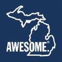 Logo for michiganawesome.com