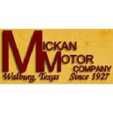Mickan Motor