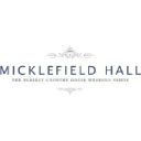 micklefieldhall.com