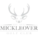 mickleovergolfclub.co.uk