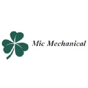 Mic Mechanical Inc. logo