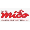 Mico Cranes and Equipment