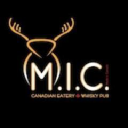 MIC Canadian Eatery & Whisky Pub logo