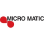 Micro Matic logo