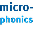 micro-phonics.com