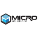 Micro Solutions in Elioplus