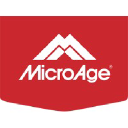 Microage-DIL logo