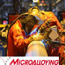 Microalloying International Inc