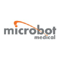 Microbot Medical Inc Logo
