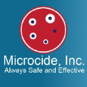 Microcide Inc