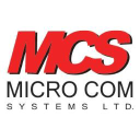 Micro Com Systems Washington Ltd