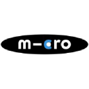 Microkickboard