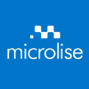 Company logo Microlise