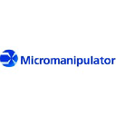 The Micromanipulator Company