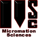 Micromation Sciences in Elioplus