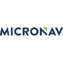 Company logo Micro Nav