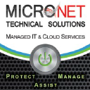 MicroNet Technical Solutions in Elioplus