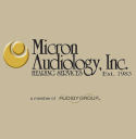 Micron Audiology Inc
