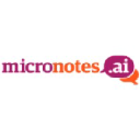 Micronotes logo