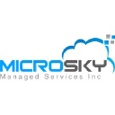 MicroSky Managed Services Inc