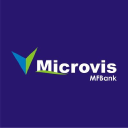 MICROVIS MICROFINANCE BANK logo