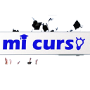Company logo for micursodecapacitacion.one