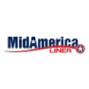 Midamerica Liner Logo