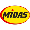 midas.com