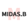 www.midasb.co.kr logo