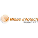 midasinfotech.com