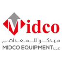 midcoequipment.com