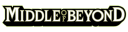 Logo for middleofbeyond.com
