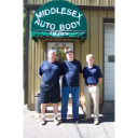 middlesexautobody.com