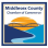 Middlesex County Chamber of Commerce logo