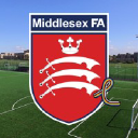 Middlesex FA Logo