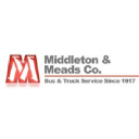 MIDDLETON AND MEADS CO. INC