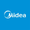 Midea Group Co., Ltd. logo