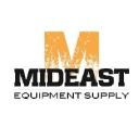 Mideast Equipment Supply