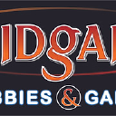 Midgard Comics and Games