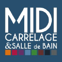 MIDI CARRELAGE