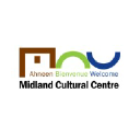 Midland Cultural Centre logo