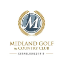 midland golf & country club
