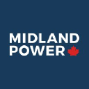 Midland Power Inc. logo