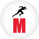 Midland Sports Rehab logo