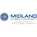 Midland Steel Company