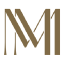 Midnight Moon - A Cannabis Store Logo