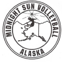 Midnight Sun Volleyball Club