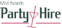 midnorthpartyhire.com.au