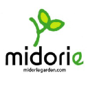 midoriegarden.com