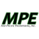 Mid Pacific Engineering Inc